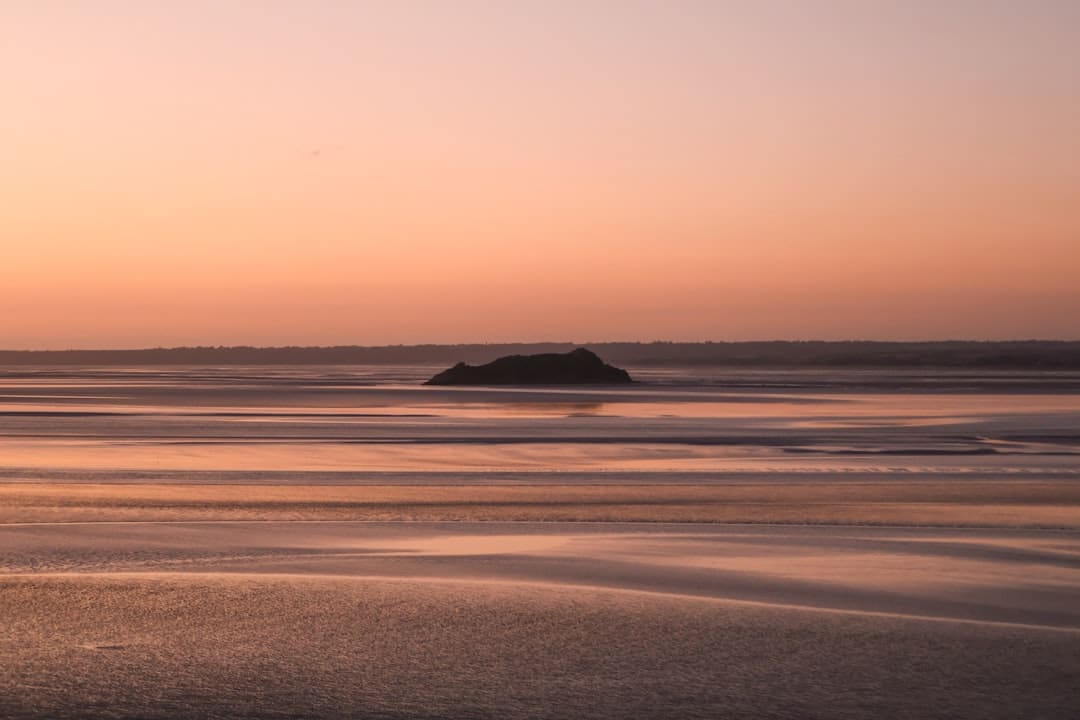 上半年海洋经济稳中向好